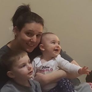 Meet your Posher, Jill